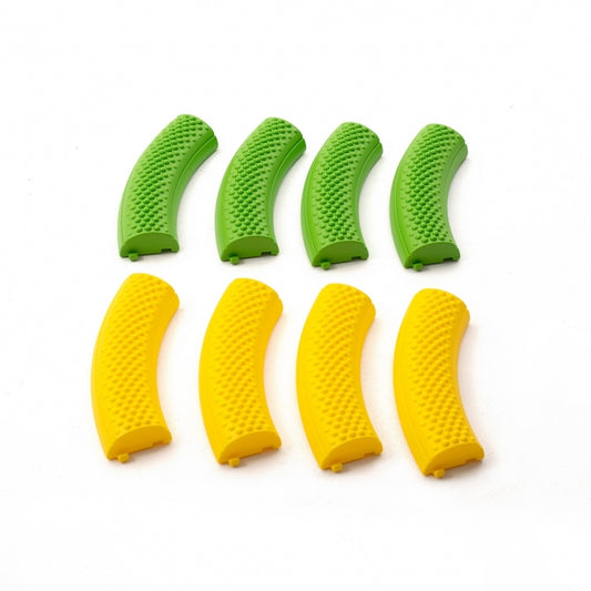 Weplay 踩踏平衡觸覺板-曲線組 Stepping Balance Tactile Boards - Curve Set