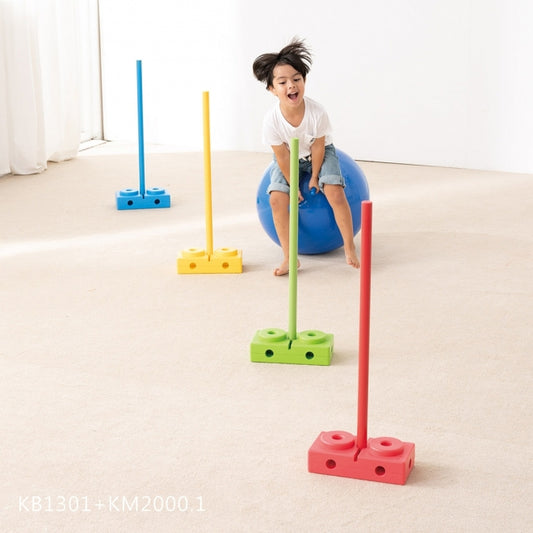 Weplay 跳球-55cm Jump Ball - 55cm