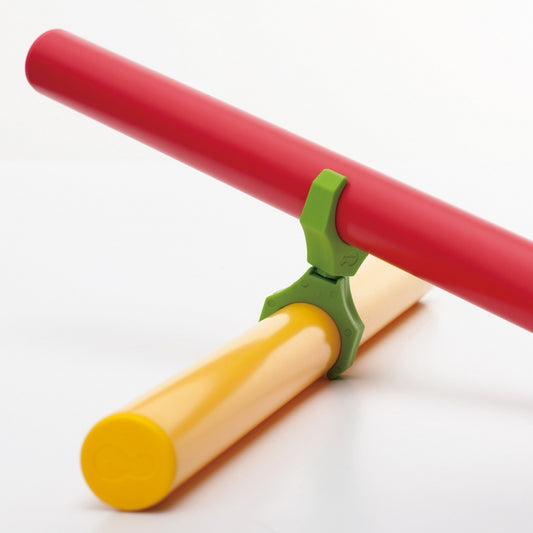 Weplay 萬象組件-棒夾 Rod Clips