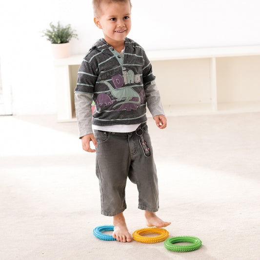 Weplay 扭扭圈 Twist Rings