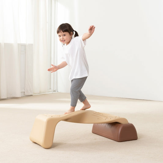 Weplay 螺旋沙丘 Balance Path