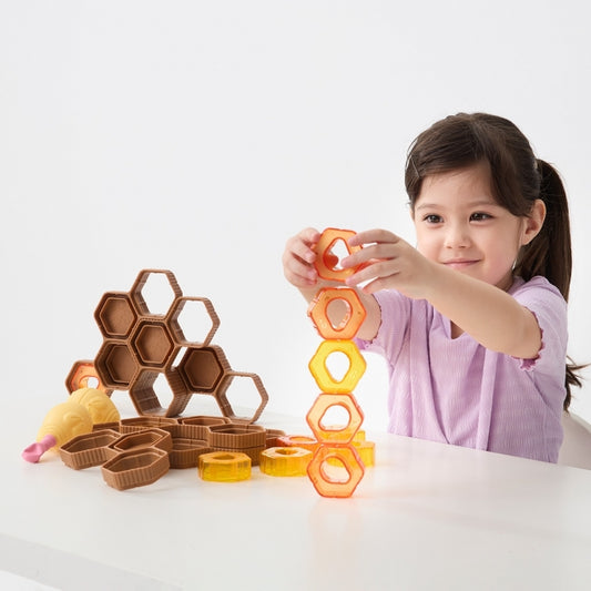 Weplay 採蜜擠一擠 Honey Squeeze