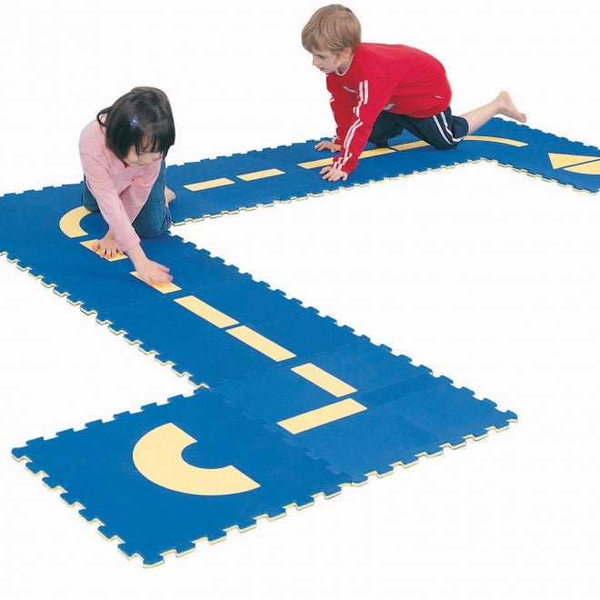 Weplay 步道拼圖 Path Puzzle