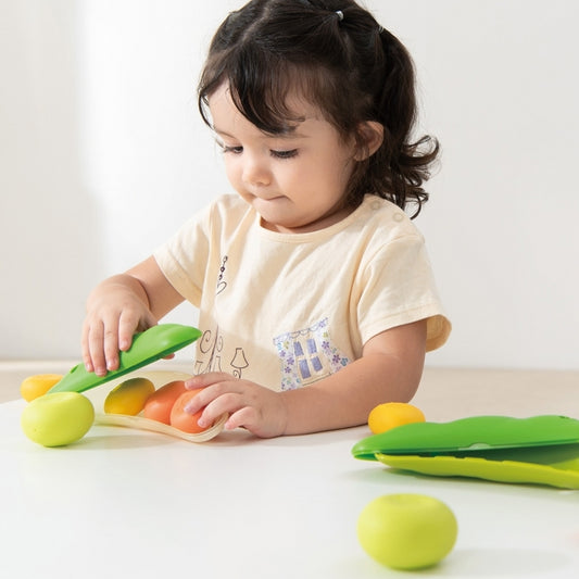 Weplay 豆荳夾 Bean Pods