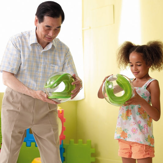 Weplay 太極球 Tai Chi Ball