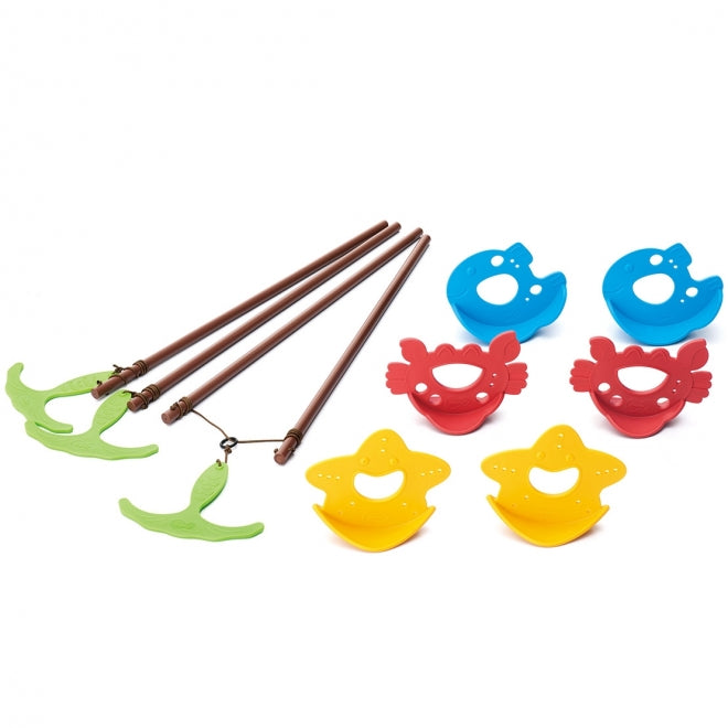 Weplay 搖擺釣魚樂 Swing Fishing Game