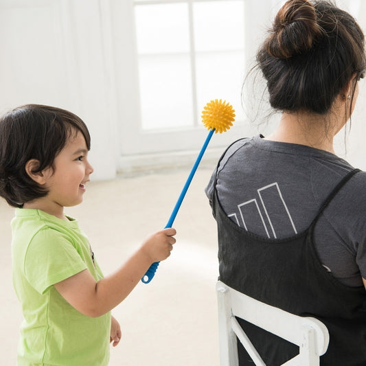 Weplay 觸覺棒-7cm球 Tactile Massage Stick - 7cm Ball