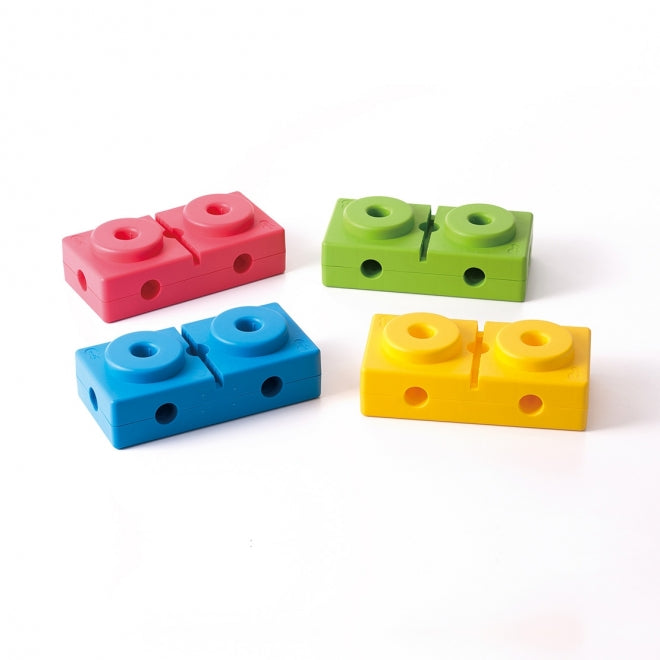 Weplay 萬象組件-全磚&半磚 Universal Components - Full & Half Bricks