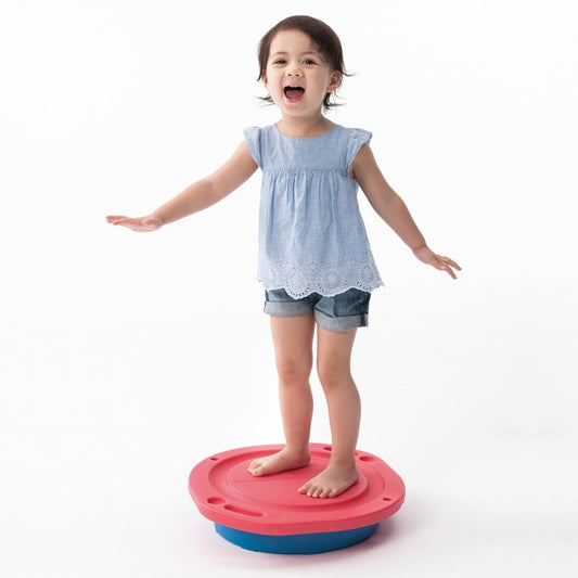 Weplay 圓形轉轉台 Circular Rotating Platform