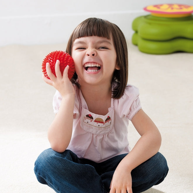 Weplay 觸覺球-四種尺寸 Tactile Balls - Four Size