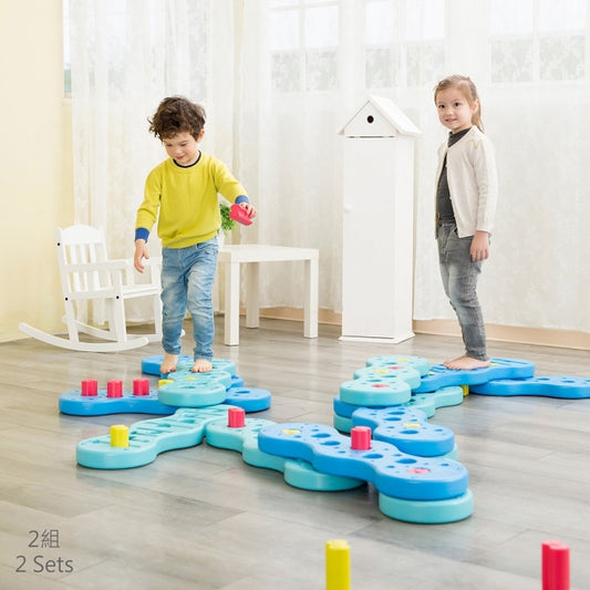 Weplay 海漾步道 Ocean Wave Path