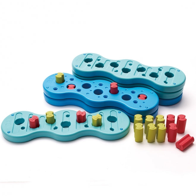 Weplay 海漾步道 Ocean Wave Path