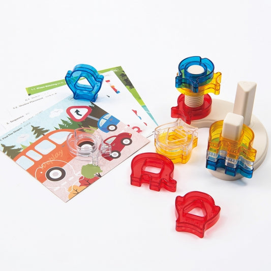 Weplay 晶奇樂園 Crystal Wonderland