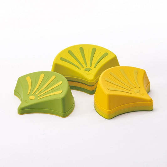 Weplay 花瓣岩 Petal Rocks