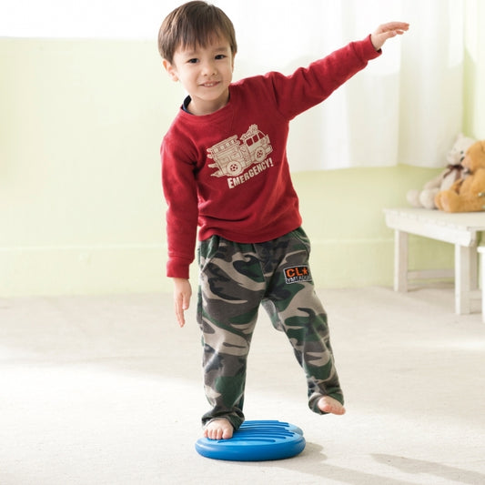 Weplay 活力腳丫 Active Footprints