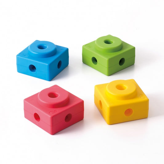 Weplay 萬象組件-全磚&半磚 Universal Components - Full & Half Bricks