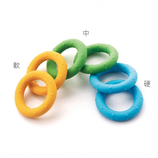 Weplay 丫丫圈 Y-Y Rings