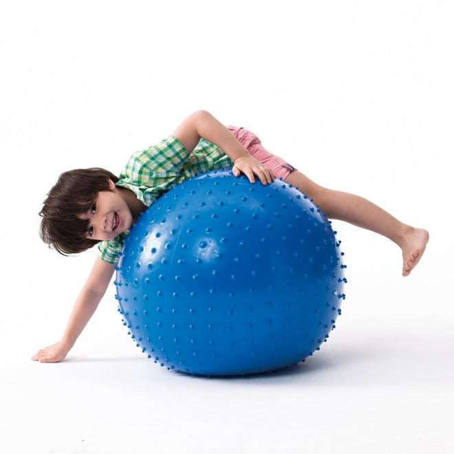 Weplay 彈力觸覺球 Bouncing Tactile Ball