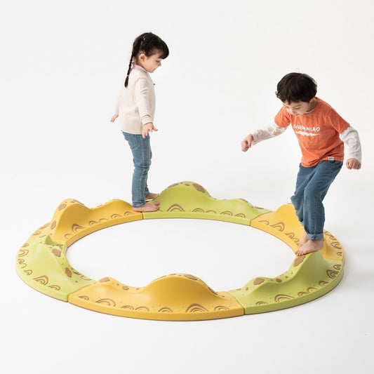 Weplay 山脈步道 Mountain Pathway