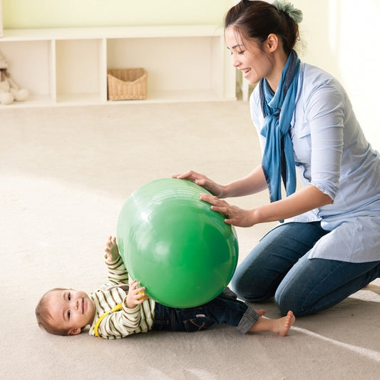 Weplay 圓柱球 Cylinder Ball