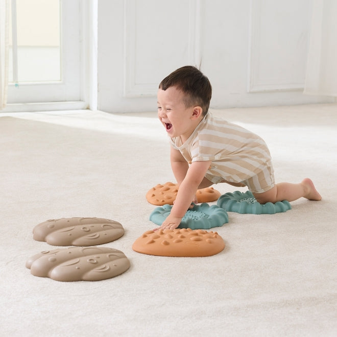 Weplay 觸覺軟Q貝 Tactile Q Shells