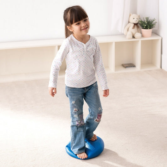 Weplay 觸覺坐墊-30cm Tactile Seat Cushion - 30cm