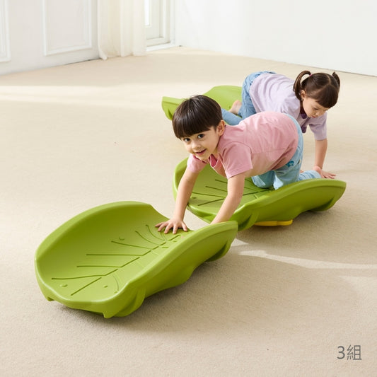 Weplay 葉轉葉搖 Leaf Spin & Sway