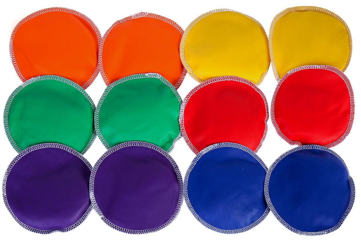 Grampus 圓形豆袋 Round PU Bean Bags (Set of 12)