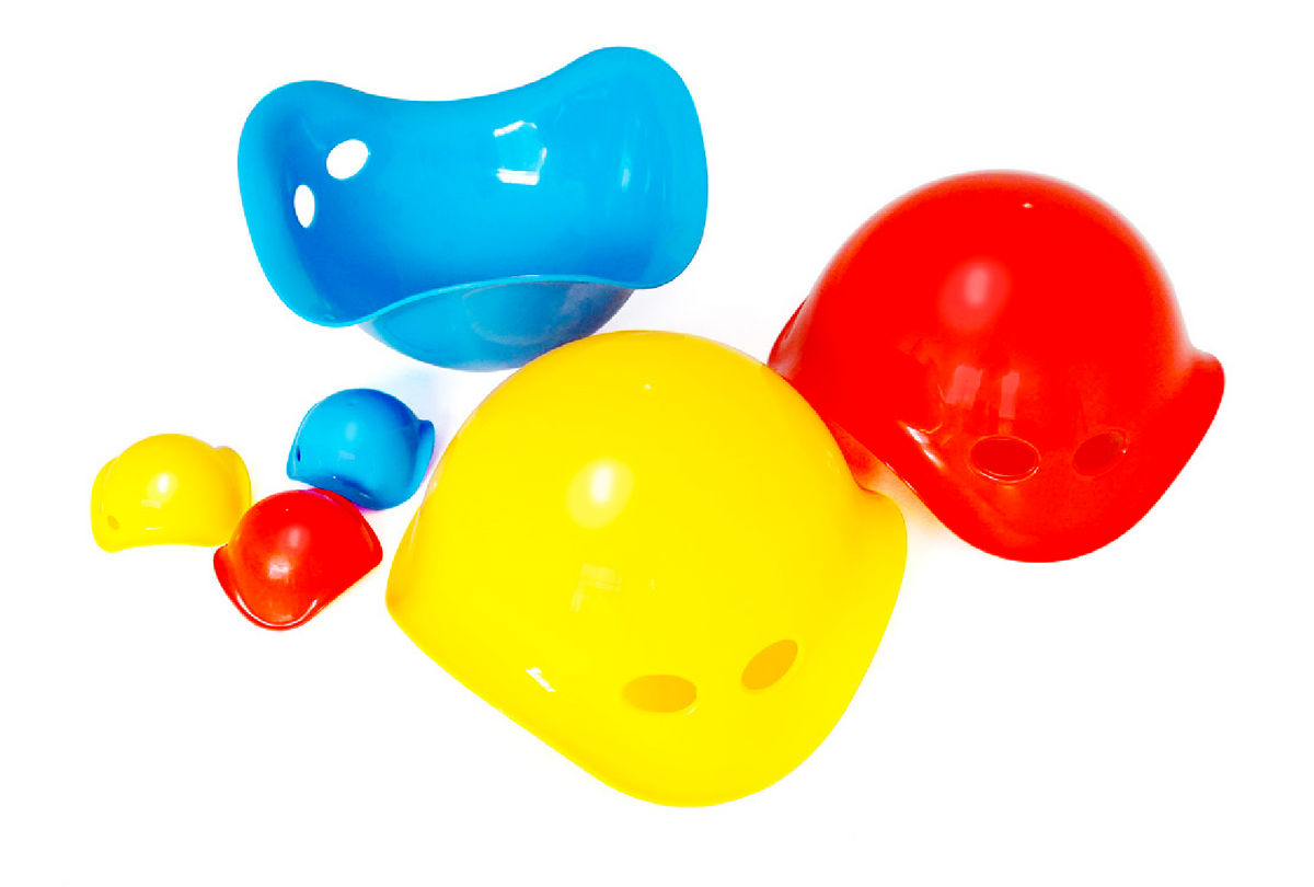 Grampus 兒童龜背 Kids' Turtle Shell Balance Set (3 Pieces)