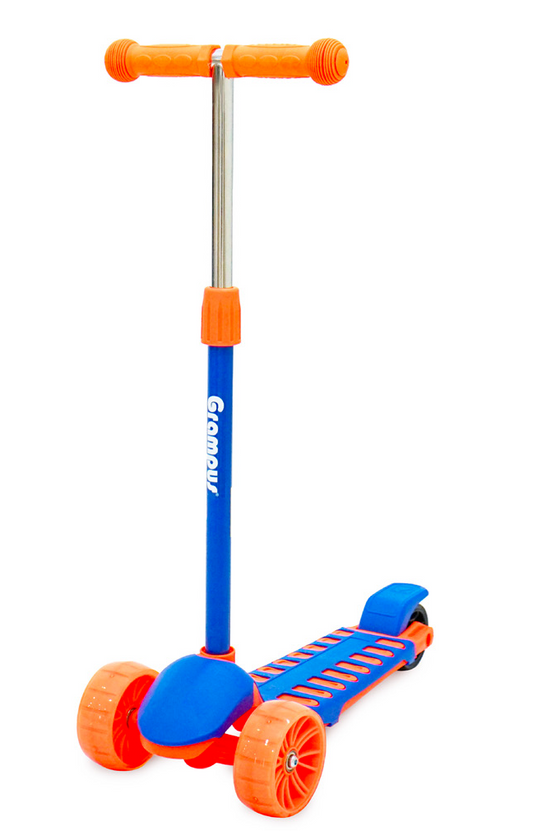 Grampus 幼兒滑步車 Kids' Balance Bike