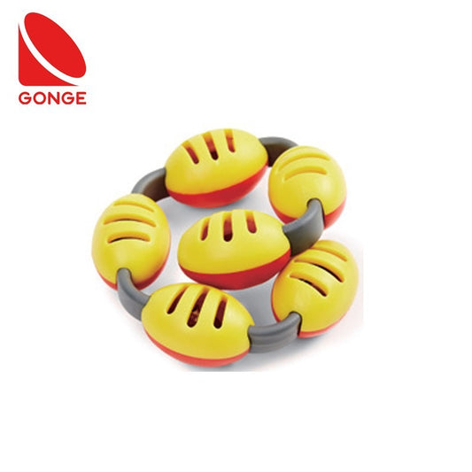 GONGE 身體鈴鐺 3鈴鐺 6鈴鐺 Body Bells 3 or 6 Bells