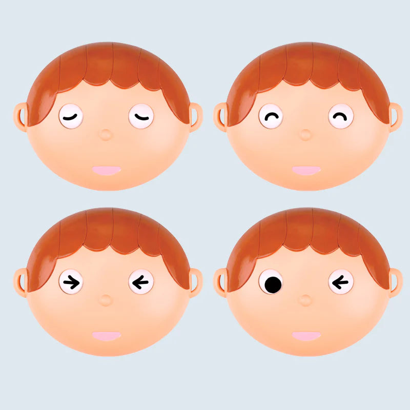 K's Kids 鏡子自我認識玩具 My Face