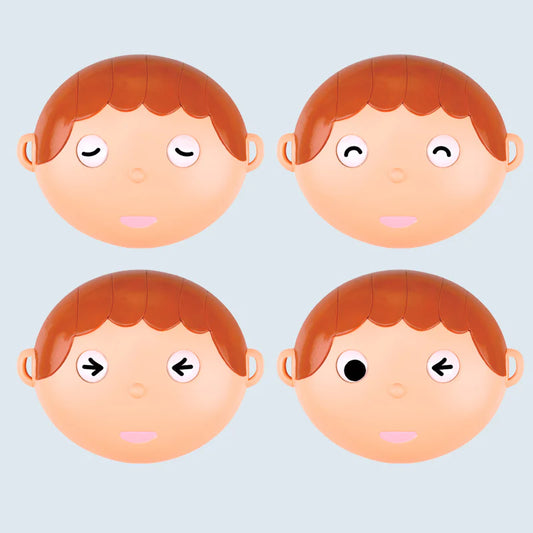 K's Kids 鏡子自我認識玩具 My Face