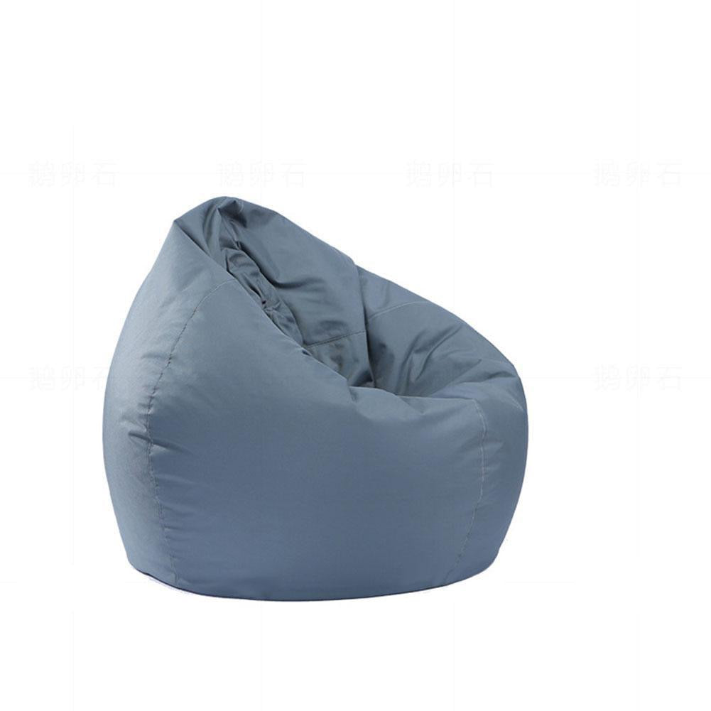 水滴形牛津布懶人豆袋沙發 Teardrop Oxford Cloth Bean Bag Chair