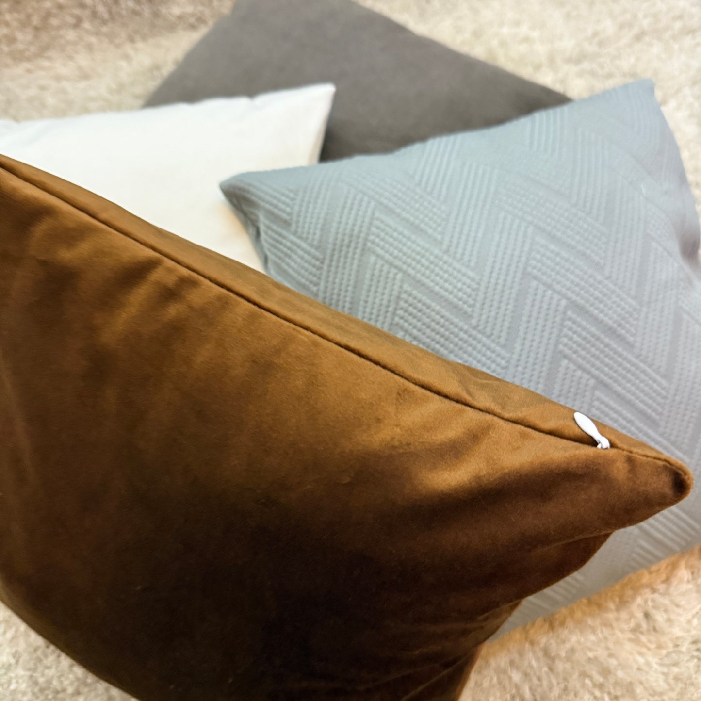 多感官觸覺咕臣 Sensory Texture Cushions