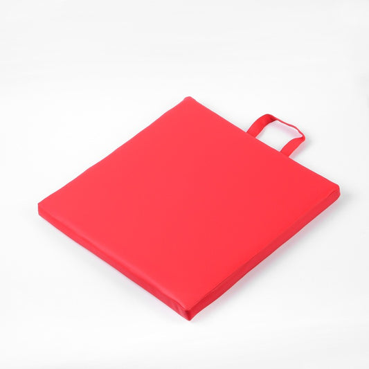 多功能正方形提手坐墊 Multi-functional Square Portable Cushion