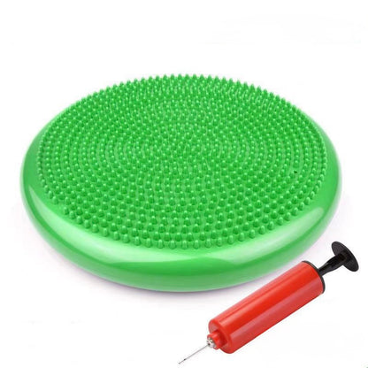 多功能感統訓練平衡氣墊 Multi-functional Sensory Balance Cushion