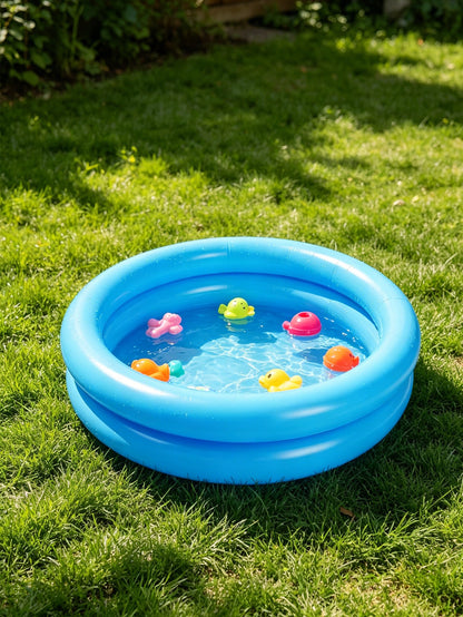 多功能感官訓練池 2-in-1 Sensory Exploration Pool