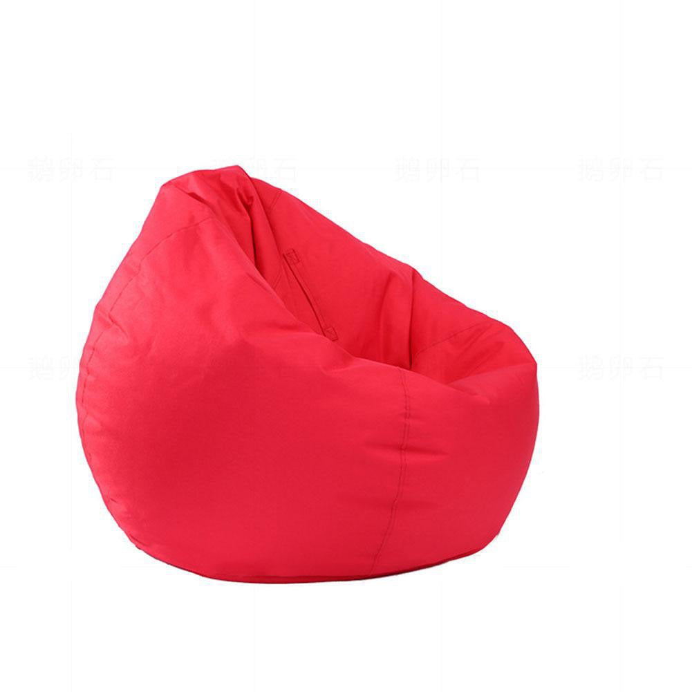 水滴形牛津布懶人豆袋沙發 Teardrop Oxford Cloth Bean Bag Chair