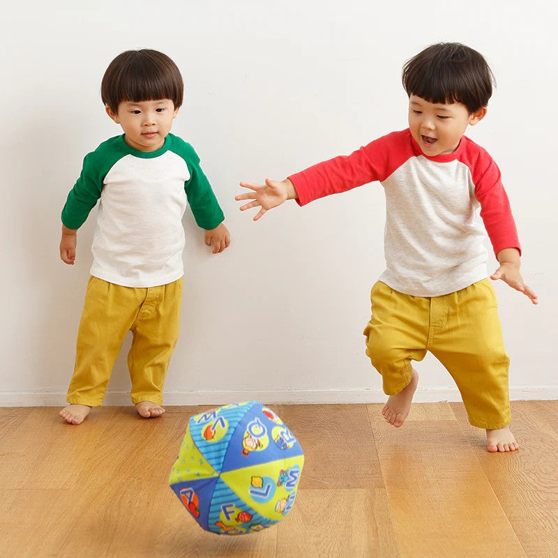 K's Kids 雙模式互動學習球 2 in 1 Talking Ball