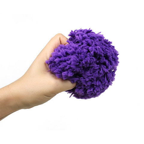 Grampus 繽紛彩虹毛線球（一套6隻）Rainbow Yarn Ball Set of 6