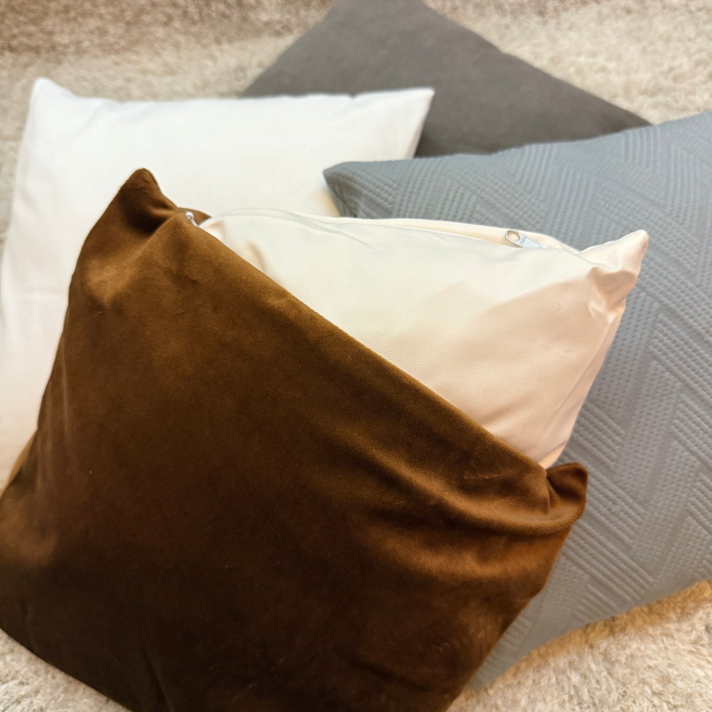 多感官觸覺咕臣 Sensory Texture Cushions