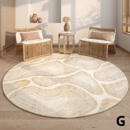 木蘭巷系列地毯 Magnolia Lane Rug