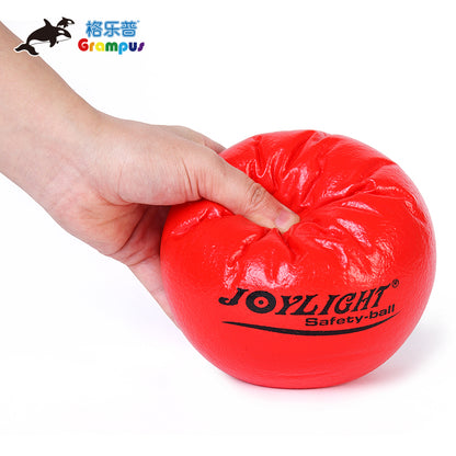 Grampus 5吋軟泡棉躲避球 Foam Dodgeball Set of 6