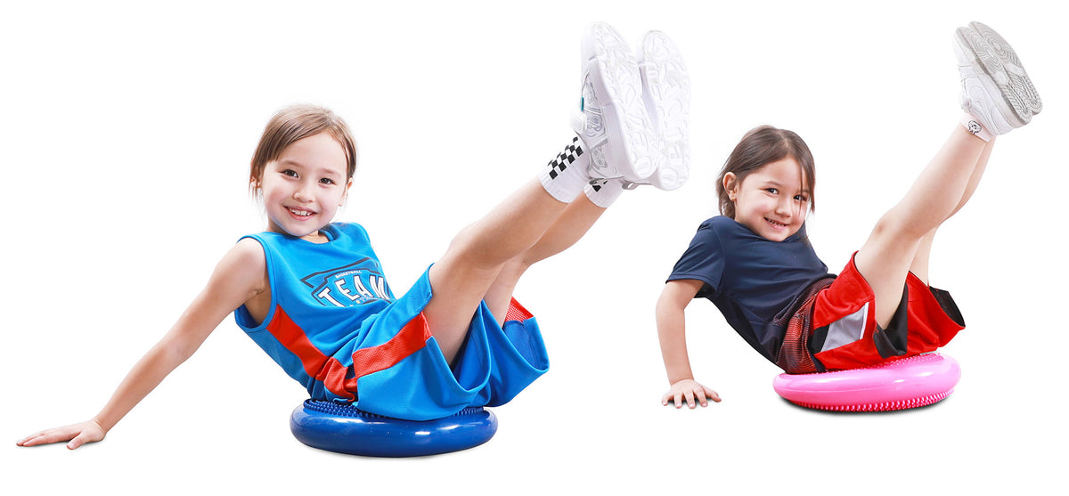 Grampus 充氣平衡盤 Inflatable Balance Disc