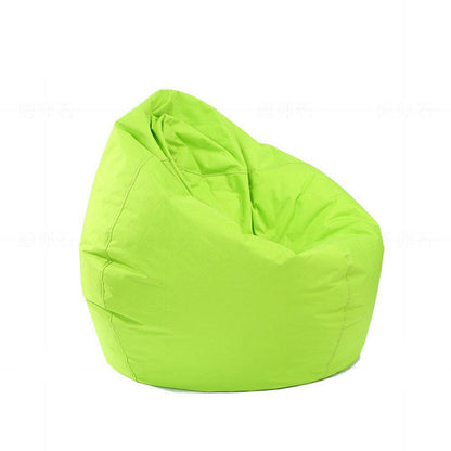 水滴形牛津布懶人豆袋沙發 Teardrop Oxford Cloth Bean Bag Chair
