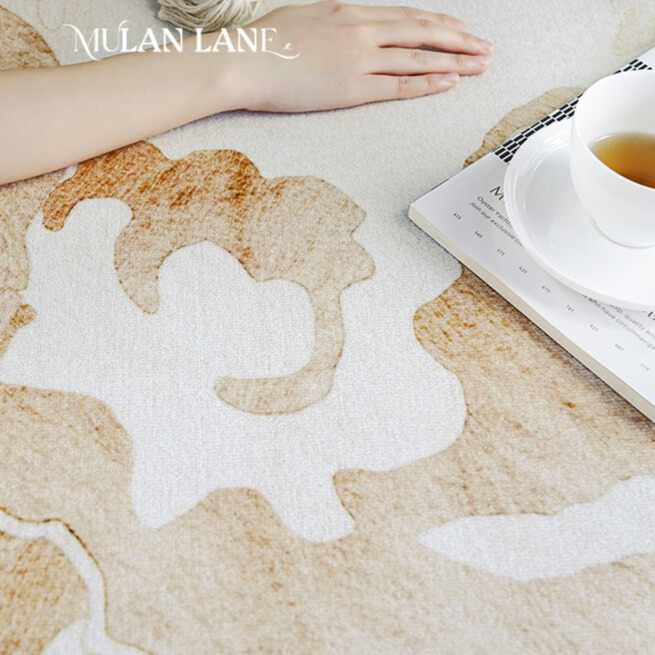 木蘭巷系列感官地毯 Magnolia Lane Sensory Rug