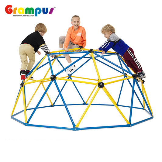 Grampus 蒼穹攀爬架 Dome Climbing Frame