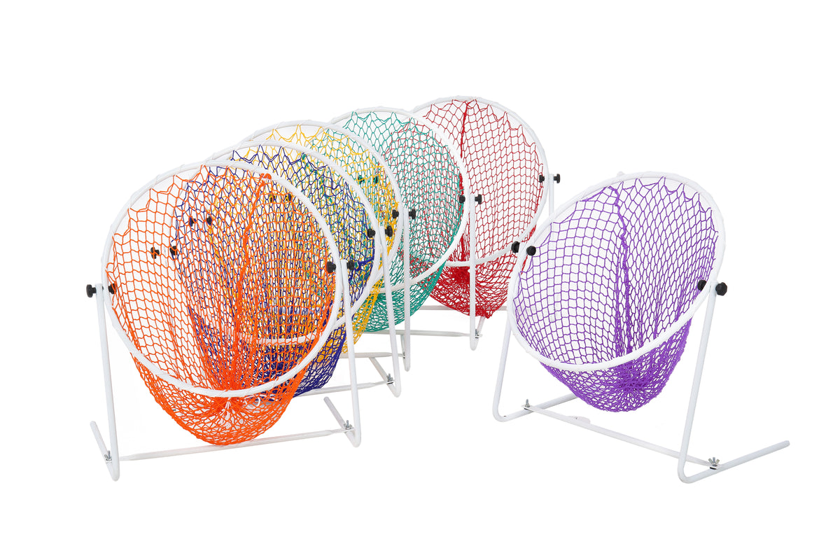 Grampus 圓形投擲網 Round Throwing Target Nets (Set of 6)