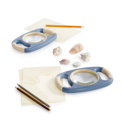 Guidecraft 全天候雙手式放大鏡 All-Weather Two-Handed Magnifier